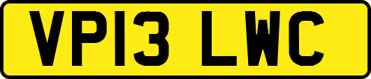 VP13LWC