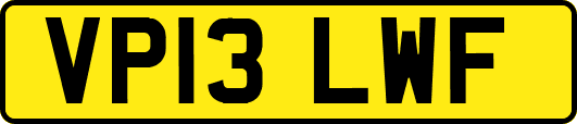 VP13LWF