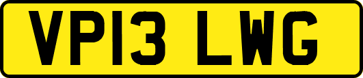 VP13LWG