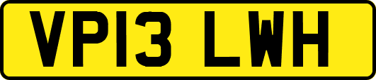 VP13LWH
