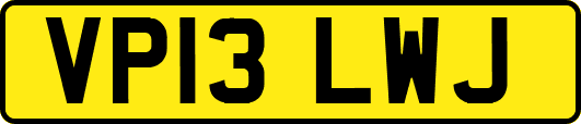 VP13LWJ