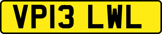 VP13LWL