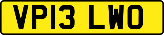 VP13LWO