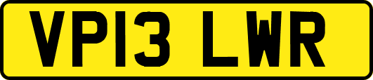 VP13LWR