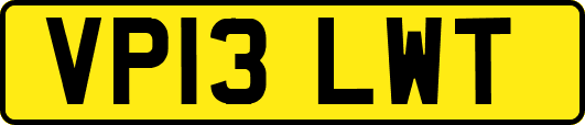 VP13LWT