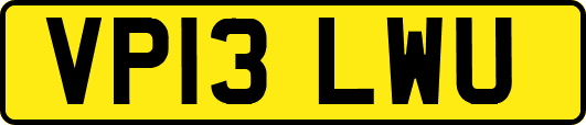 VP13LWU