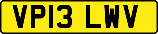 VP13LWV