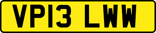 VP13LWW