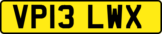 VP13LWX