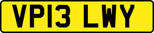 VP13LWY
