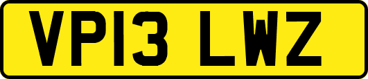 VP13LWZ