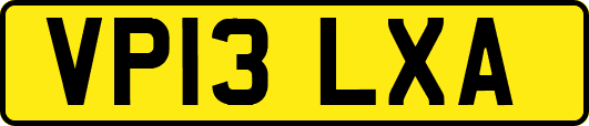 VP13LXA