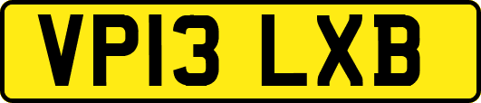 VP13LXB
