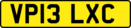 VP13LXC