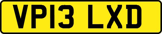 VP13LXD