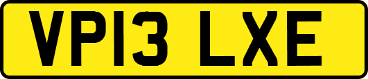 VP13LXE