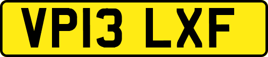 VP13LXF