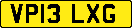 VP13LXG