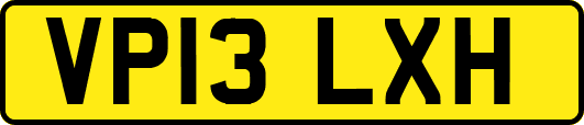 VP13LXH