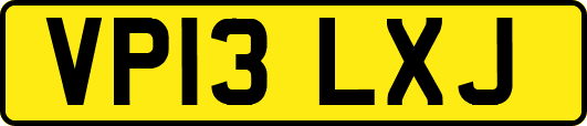 VP13LXJ