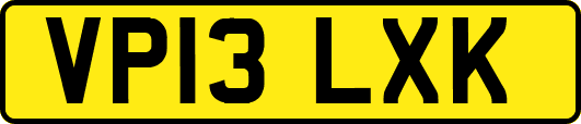 VP13LXK