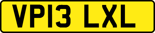 VP13LXL