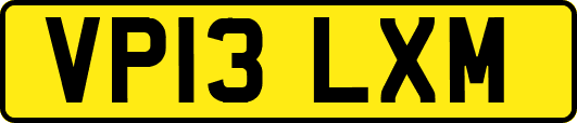 VP13LXM
