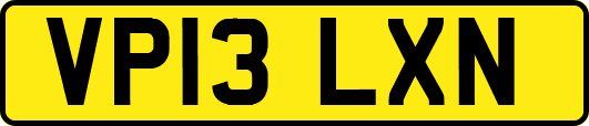 VP13LXN