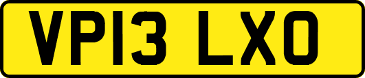VP13LXO