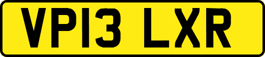 VP13LXR
