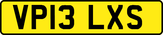 VP13LXS