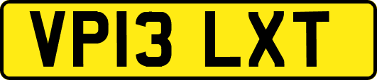 VP13LXT