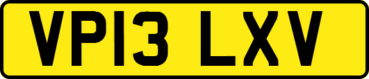 VP13LXV