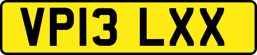 VP13LXX
