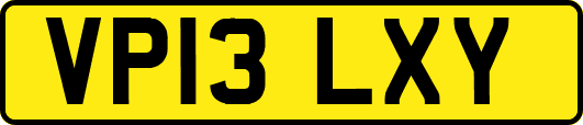 VP13LXY