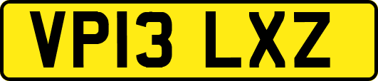 VP13LXZ