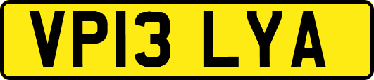 VP13LYA