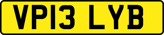 VP13LYB