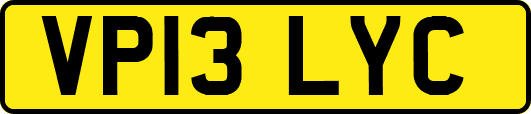 VP13LYC
