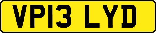 VP13LYD