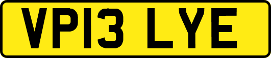 VP13LYE