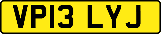 VP13LYJ