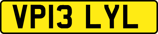 VP13LYL