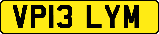 VP13LYM