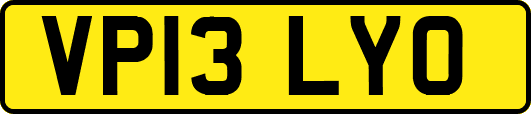 VP13LYO