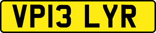 VP13LYR