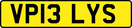 VP13LYS