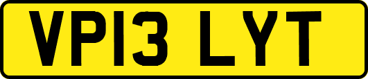 VP13LYT