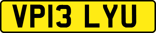 VP13LYU