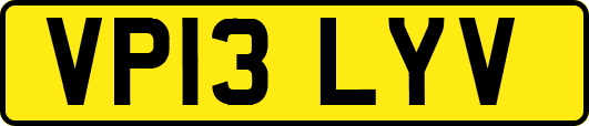 VP13LYV
